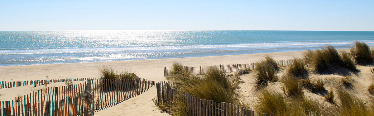 camping à Hossegor